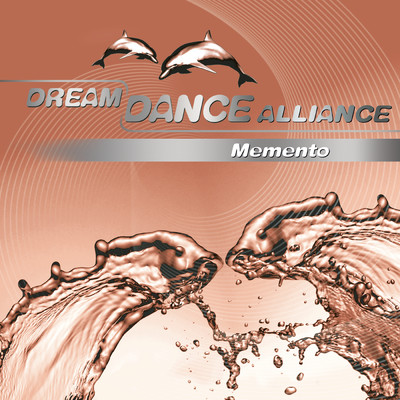 アルバム/Memento/Dream Dance Alliance