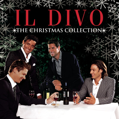 The Christmas Collection/IL DIVO