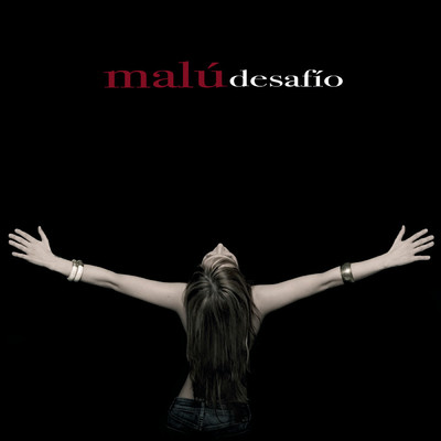 ハイレゾアルバム/Desafio/Malu