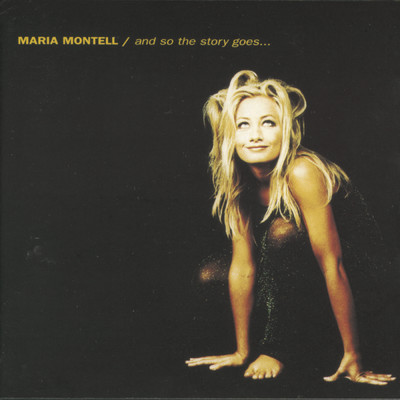 You Could Be Mine (Album Version)/Maria Montell