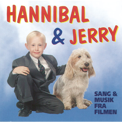 アルバム/Hannibal Og Jerry/Original Soundtrack