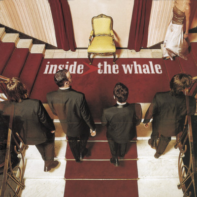 シングル/Lommerne Fulde Af Dromme (Album Version)/Inside The Whale