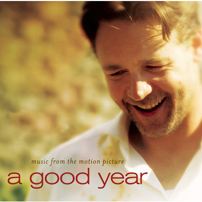 アルバム/A Good Year/Original Soundtrack
