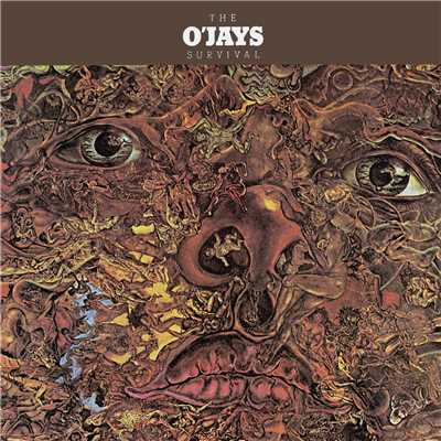 アルバム/Survival/The O'Jays