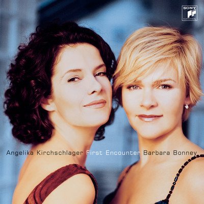 Weg der Liebe, Op. 20, No.1/Barbara Bonney／Angelika Kirchschlager