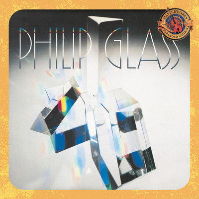 Glassworks - Expanded Edition/Philip Glass Ensemble