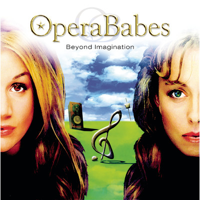 Beyond Imagination (UK Version - without bonus track)/OperaBabes