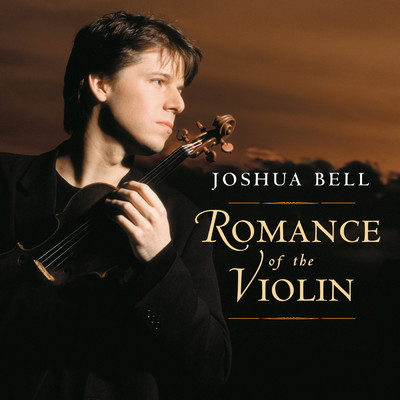 シングル/Gianni Schicchi: O mio babbino caro (Arr. C. Leon for Violin & Orchestra)/Joshua Bell／Giacomo Puccini／Michael Stern