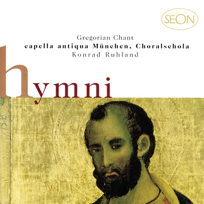GREGORIAN CHANT II - HYMNS/capella antiqua Munchen - Konrad Ruhland - Choralschola