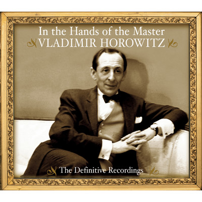 Etude in C Minor, Op. 10, No. 12 ”Revolutionary”/Vladimir Horowitz