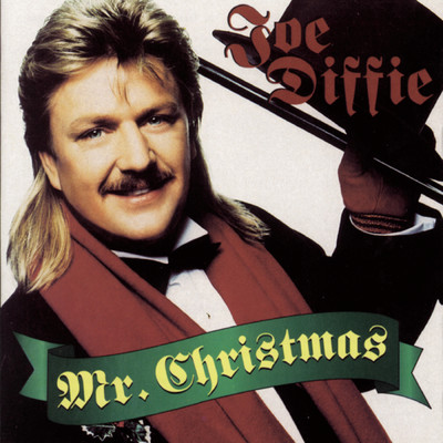 アルバム/Mr. Christmas/Joe Diffie