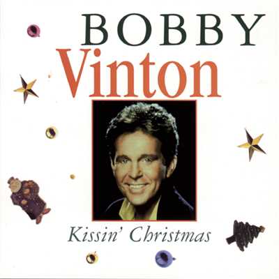アルバム/Kissin' Christmas:  The Bobby Vinton Christmas Album/Bobby Vinton