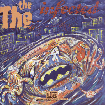 Infected/The The