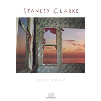 When It's Cold Outside/Stanley Clarke;Herbie Hancock