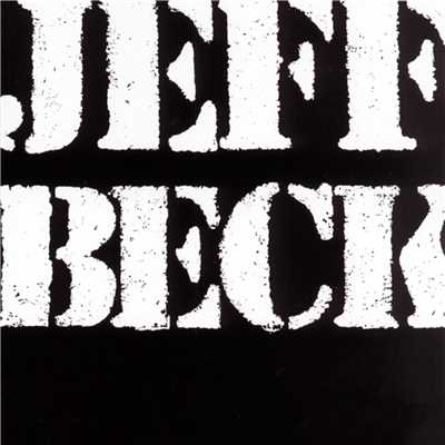 アルバム/There And Back/Jeff Beck