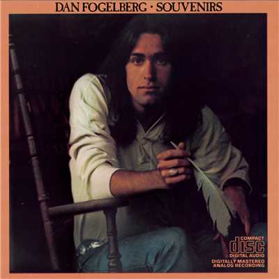 There's a Place in the World for a Gambler/Dan Fogelberg