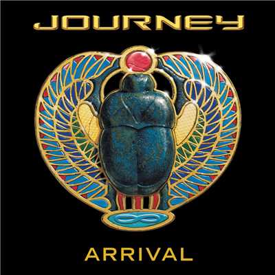 アルバム/Arrival/Journey
