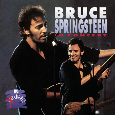 Darkness On the Edge of Town (Live at Warner Hollywood Studios, Los Angeles, CA - September 1992)/Bruce Springsteen
