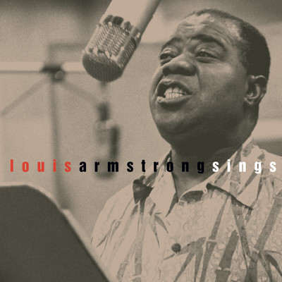 This Is Jazz Louis Armstrong Sings/Louis Armstrong
