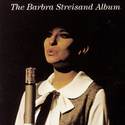 アルバム/The Barbra Streisand Album: Arranged and Conducted by Peter Matz/バーブラ・ストライサンド