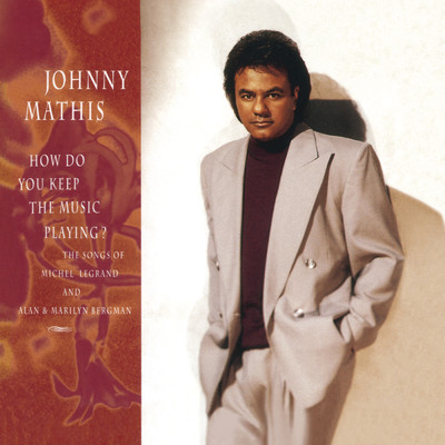 On My Way to You/Johnny Mathis