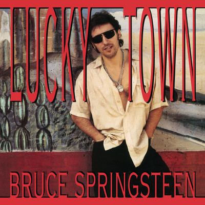 Lucky Town/Bruce Springsteen