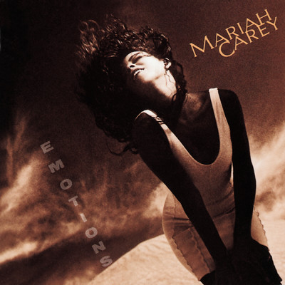 アルバム/Emotions/Mariah Carey