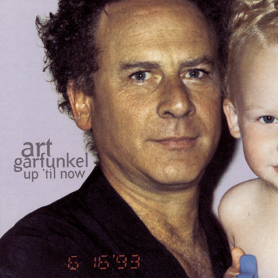 アルバム/Up 'Til Now/Art Garfunkel