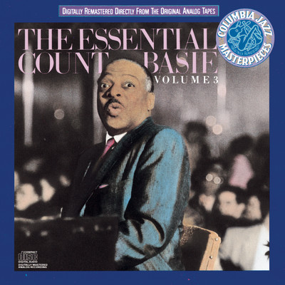 Moten Swing feat.Lester Young/Count Basie & His Orchestra