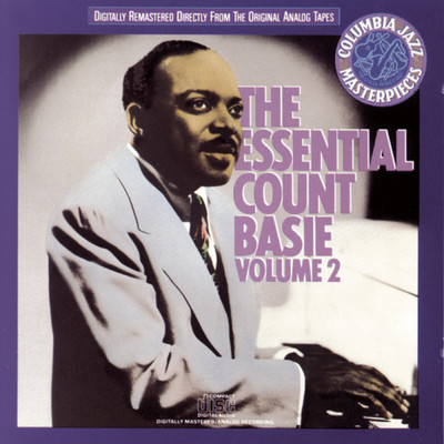 I Can't Believe That You're in Love with Me/Count Basie & His Orchestra