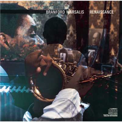 アルバム/Renaissance/Branford Marsalis