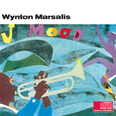 アルバム/J Mood/Wynton Marsalis