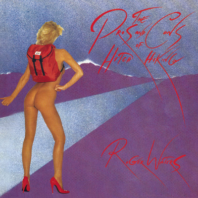 アルバム/The Pros And Cons Of Hitch Hiking/Roger Waters