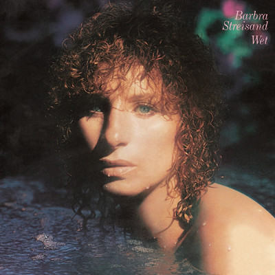 Barbra Streisand／Donna Summer