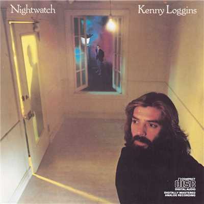アルバム/Nightwatch/Kenny Loggins