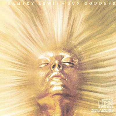 Sun Goddess feat.Ramsey Lewis/Earth
