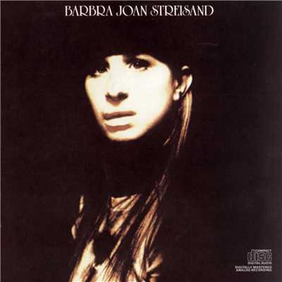 アルバム/Barbra Joan Streisand/バーブラ・ストライサンド