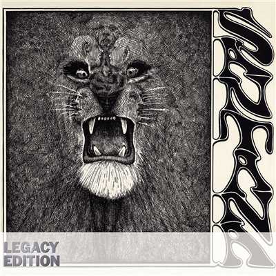 Santana (Legacy Edition) (Clean)/サンタナ