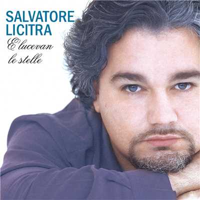 アルバム/The Debut/Salvatore Licitra