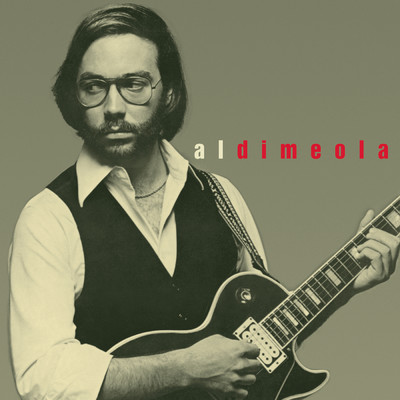Race with the Devil on Spanish Highway/Al Di Meola