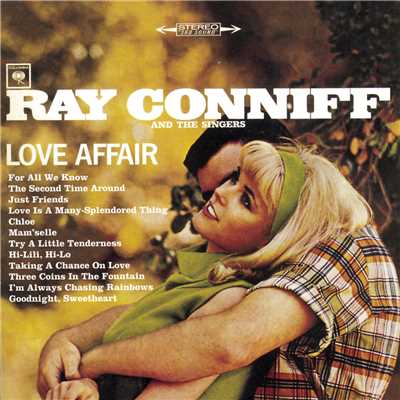 シングル/Try A Little Tenderness (Album Version)/Ray Conniff