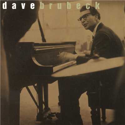 Gone With The Wind (Instrumental)/Dave Brubeck