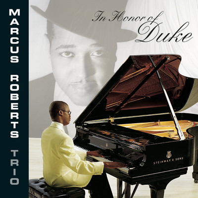 アルバム/In Honor Of Duke/Marcus Roberts