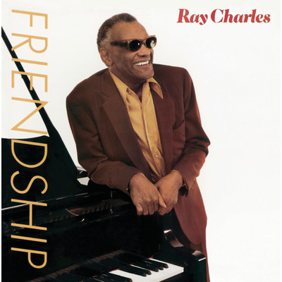 シングル/Everybody Has the Blues/Tony Bennett／Ray Charles