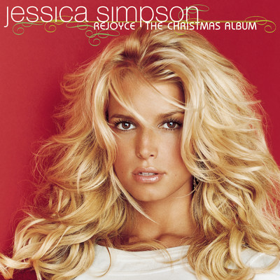 ReJoyce  The Christmas Album/Jessica Simpson