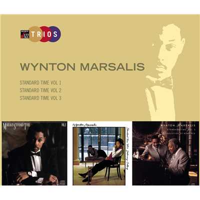 What Is This Thing Called Love？/Wynton Marsalis