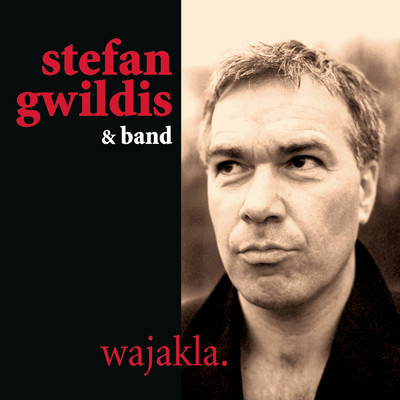 Wo bist du grad (Album Version)/Stefan Gwildis