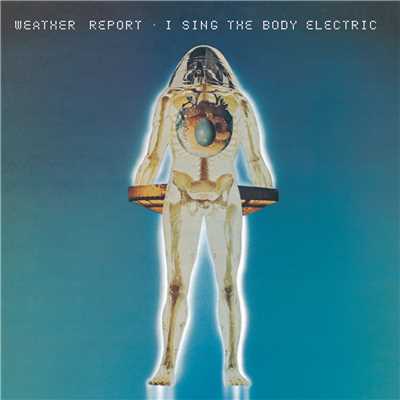 Second Day In August (Album Version)/Weather Report