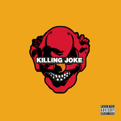 アルバム/Killing Joke/Killing Joke