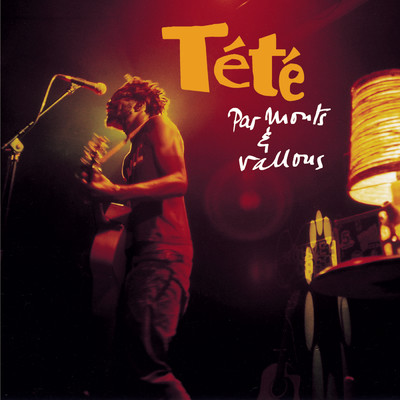 Love Love Love (Live)/Tete